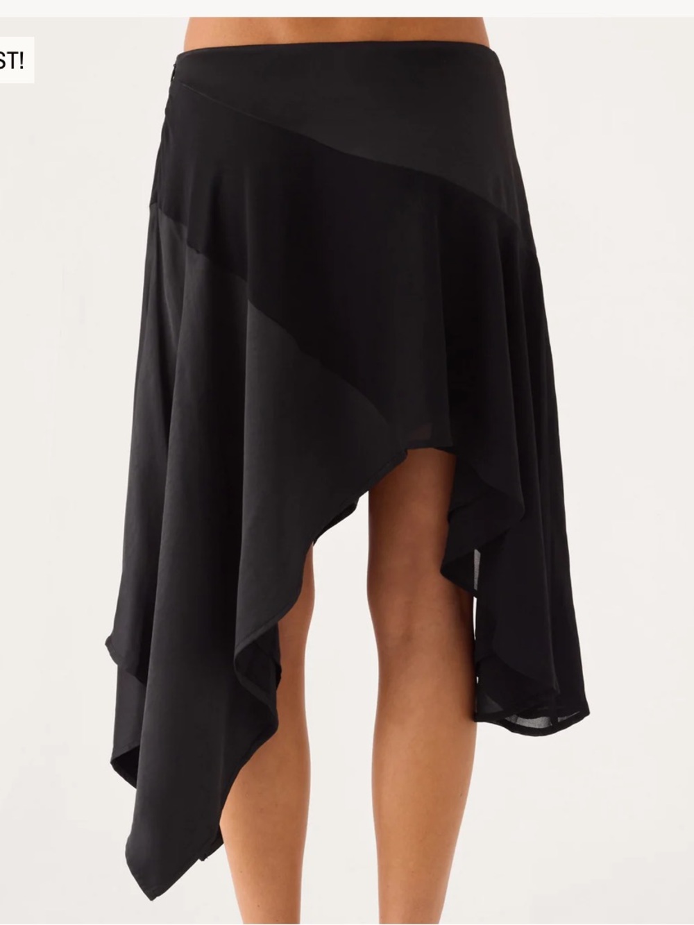 Klose Midi Skirt - Picture 4 of 5